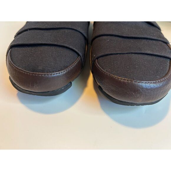 Extremely Rare Puma Satori Low US 10 UK 9 EUR 43 VPC-0106 Black Brown - Picture 6 of 9